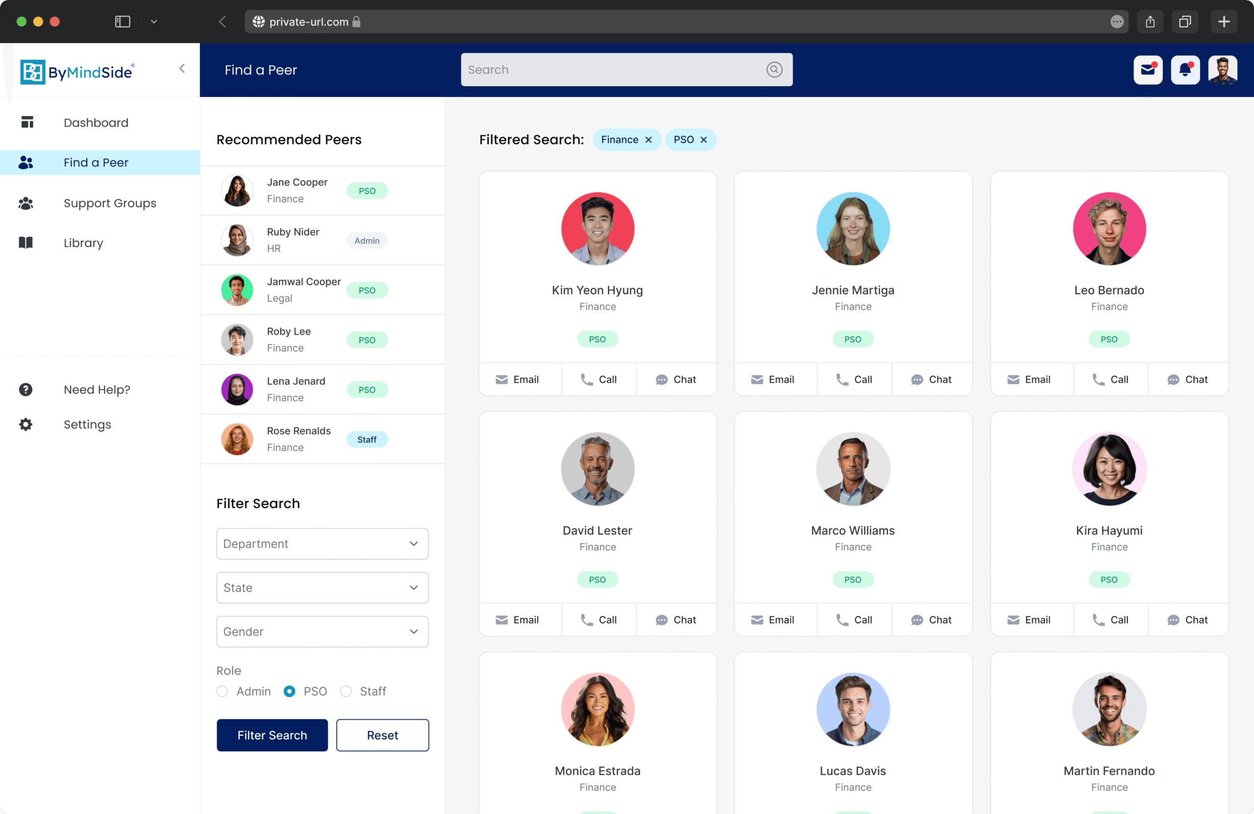 Find-a-peer-min